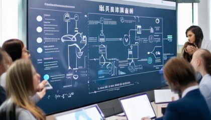 湖北信息化管理咨询流程解析