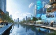 三门峡市湖滨区智慧经济与信息咨询服务的融合与赋能
