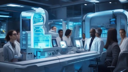 从咨询到守护，眼哥科技守护眼睛健康的故事