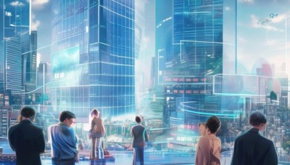 永胜县信息咨询服务股份有限公司，助力数字经济与产业升级