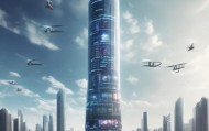 南京塔耐德，技术驱动的未来建筑
