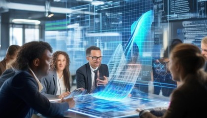 重塑商业价值，从信息化技术咨询到品牌价值的重塑