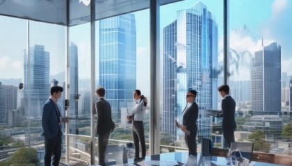 邢台集团企业信息化咨询，助力区域经济发展新引擎