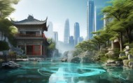 玉泉，信息咨询服务的崛起与未来