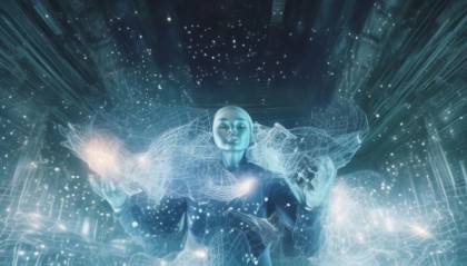 灵美科技在电话技术领域的创新突破，基于AI和5G的未来解决方案，引领行业领先。