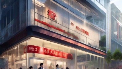 历城信息咨询服务中心，服务为民，创新未来