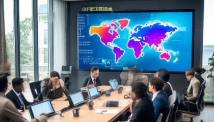 天津集团企业信息化咨询，助力企业发展战略