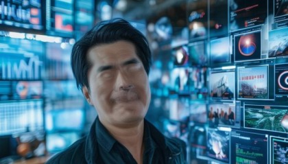 苗春雷，信息咨询服务领域的领军人物与崛起之路
