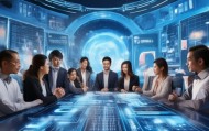 安信信息咨询服务，企业数字化转型的软实力保障