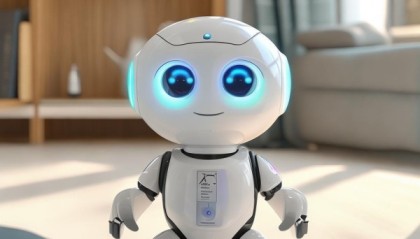 小萌，高效、安全、个性化的数字咨询服务