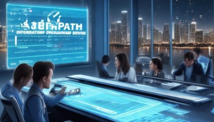 星途信息咨询服务，助力企业高效决策的数字化解决方案