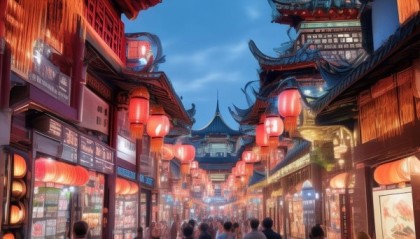 潮州，信息化时代的新机遇