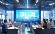 卓澎信息咨询服务，技术驱动的未来，服务创新的未来