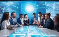 宣州信息咨询服务，助力企业数字化转型的专业解决方案