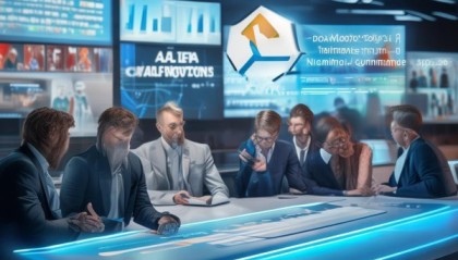 盐城信息化技术咨询公司，助力数字化转型，成就未来