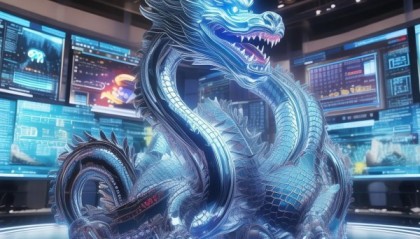 双龙信息咨询服务助力企业数字化转型