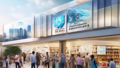 海安信息咨询服务中心，服务民生，助力发展
