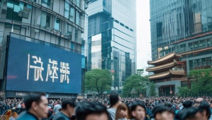 衢江信息咨询服务，机遇与挑战并存，未来充满机遇！