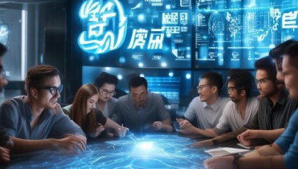 程鸿宁信息技术咨询服务有限公司，专业技术解决方案， disrupt the Tech Industry with Expert Solutions