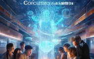 明德教育信息咨询服务助力智慧化发展的关键力量
