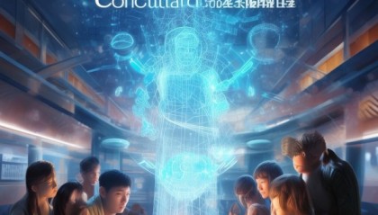 明德教育信息咨询服务助力智慧化发展的关键力量