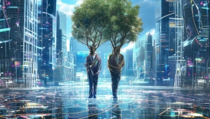 双木兄弟，信息咨询服务的新力量，重塑数字化转型的时代