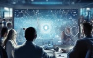 重塑cybersecurity:重构信息技术咨询的革命性复兴