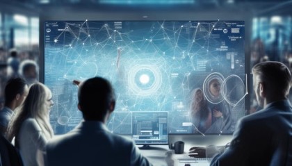 重塑cybersecurity:重构信息技术咨询的革命性复兴