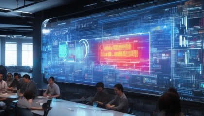 明骏信息咨询服务，赋能企业数据驱动未来