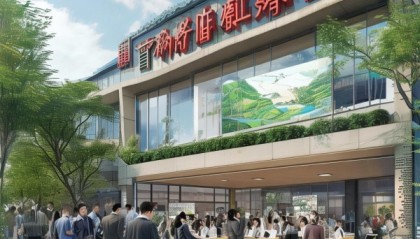 黔城信息咨询服务部，助力乡村振兴与经济高质量发展
