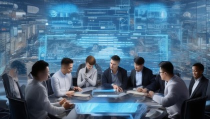 信息技术咨询，助力抖音平台数字化转型的精准之道