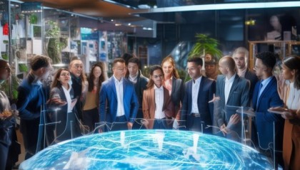 里奥信息咨询服务，在竞争中寻找 win-win 结局的领导力策略