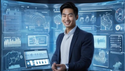 信息化咨询顾问费，如何在信息化时代实现精准决策？