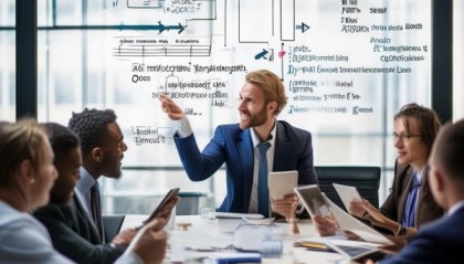 Choosing the Right Enterprise Information Systems Consultant