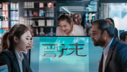 滇池信息技术咨询招聘