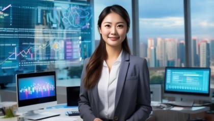温州信息技术咨询联系人，助力企业发展与创新的助力