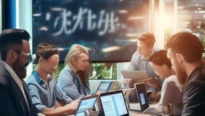 安顺信息化管理咨询，助力企业发展
