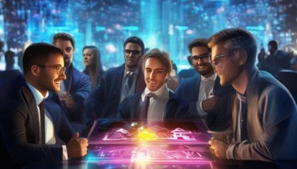 万合源一，信息咨询服务领域的革新者