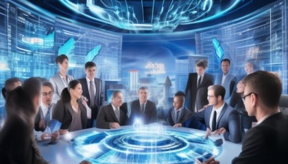 南宁信息化咨询，助力企业数字化转型的机会