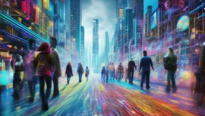 数字化转型的Digitise Path，信息化咨询服务的未来之旅