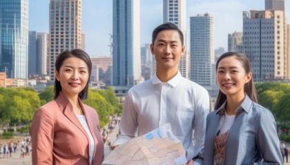 郑州旅游信息咨询服务，助力郑州文化产业发展