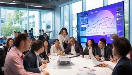 滦南信息咨询服务，助力企业发展与可持续发展