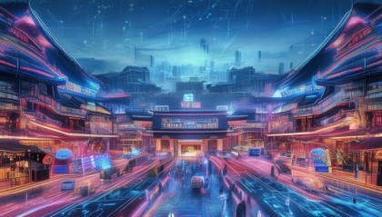 新媒体时代，淮安信息技术咨询业务发展新趋势