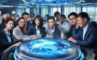 睿希信息技术咨询，助力智慧未来，开启成功之旅