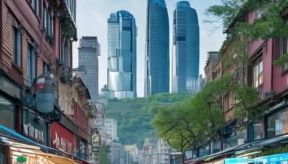 唐山，信息化管理的机遇与挑战