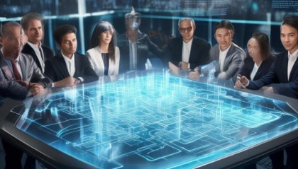 承德工业信息化咨询助力高质量发展
