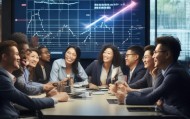 涵娴信息咨询服务部，success story from the inside