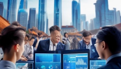 湛江信息咨询服务，助力企业数字化转型的助力
