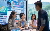 中国留学泰国，信服国际教育
