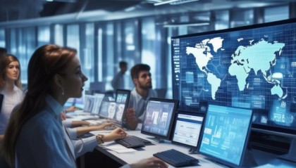 解析软件信息化行业咨询公司的关键竞争力